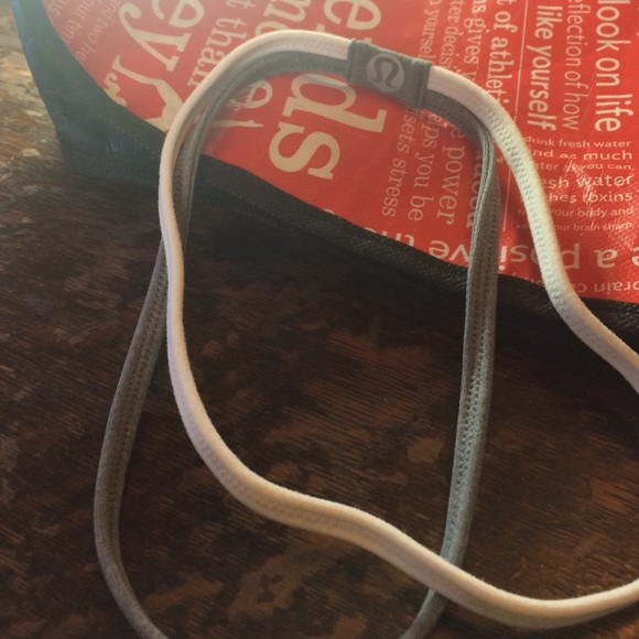 Headband