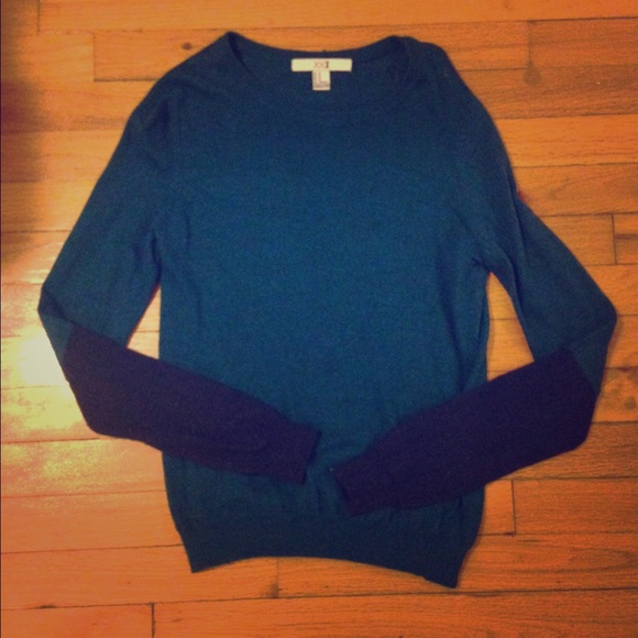 Forever 21 Long Sleeve Sweater