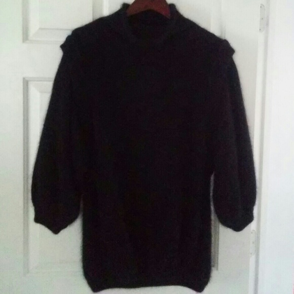 Moda International Sweater