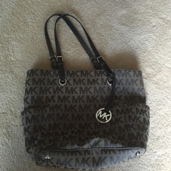 MICHAEL KORS TOTE