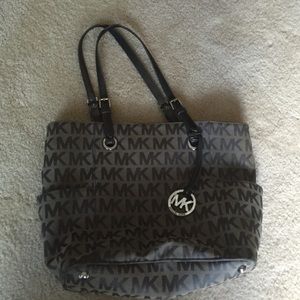 MICHAEL KORS TOTE