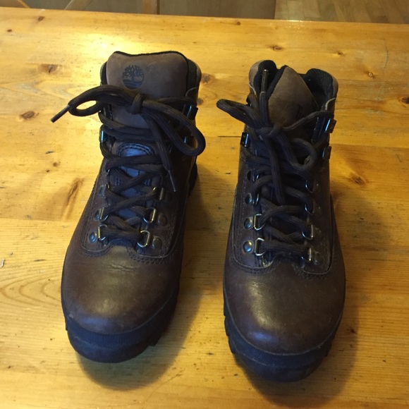 Timberland boots size 6