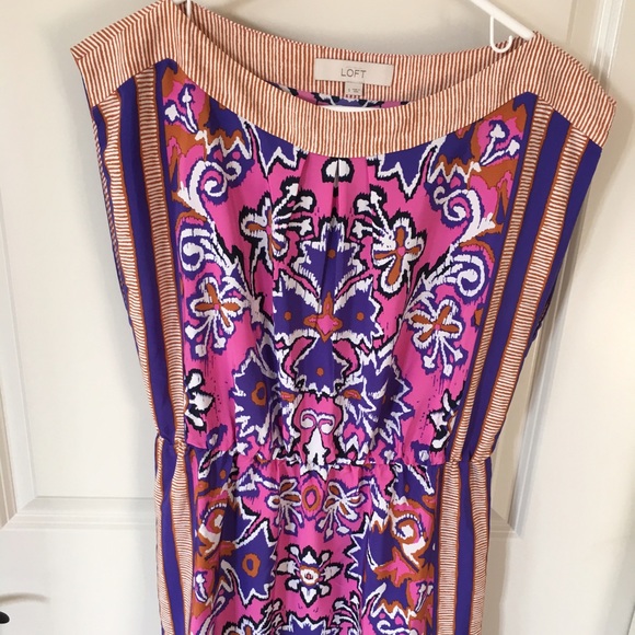 <SOLD> Loft Dress