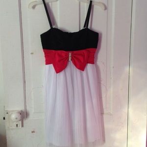 Homecoming Dress