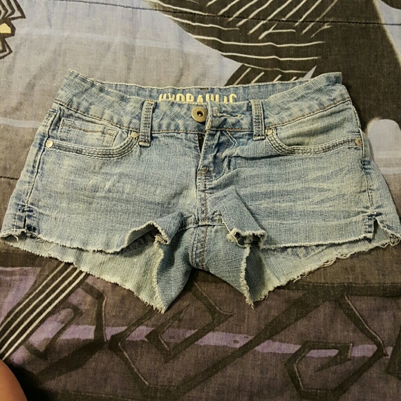 Shorts