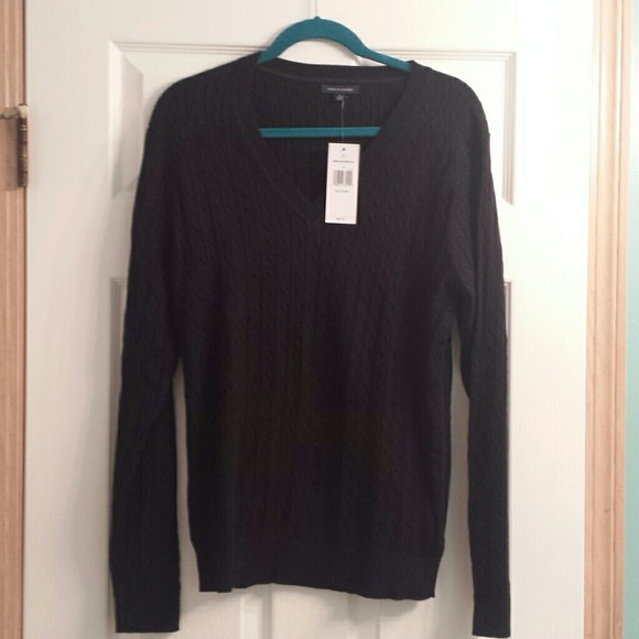 Women's sweater