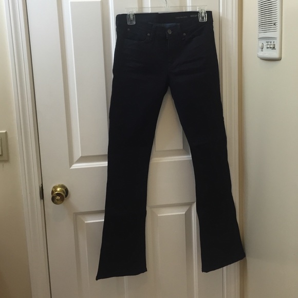Calvin Klein Rckr Kick jeans never worn