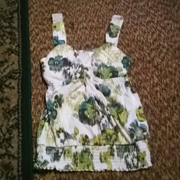 Cute Tank Top