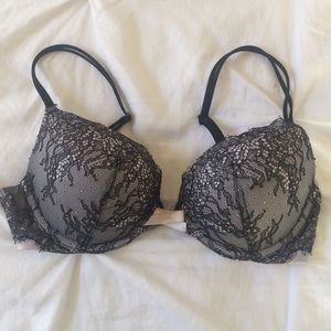 Victoria's Secret Very Sexy Push Up Bra