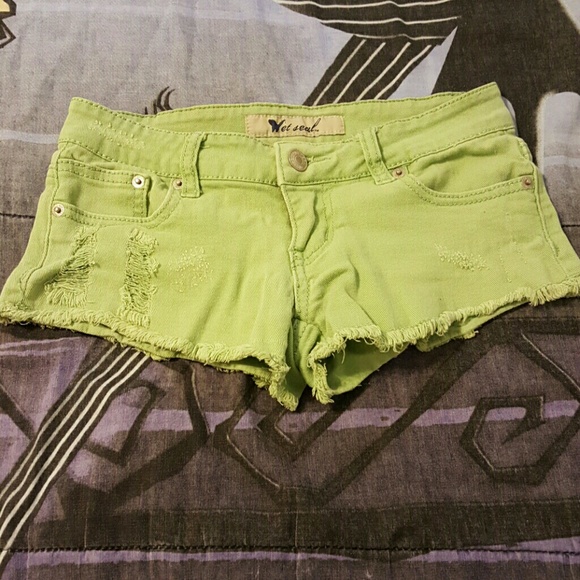 Shorts