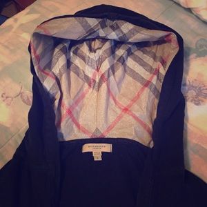 Burberry long sleeve shirt