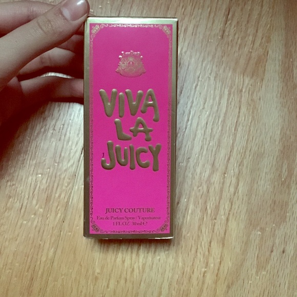 Juicy Couture Viva La Juicy 1 FL. OZ