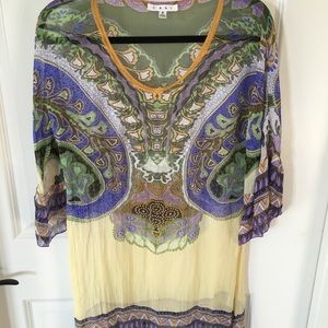 <SOLD> CAbi Tunic