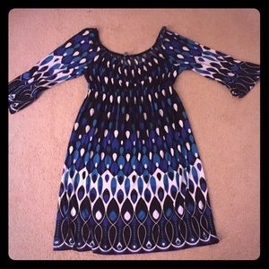 Retro Dress