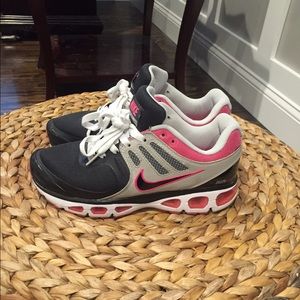 Nike Air Max Air Tailwind 2  *Gently Worn, 3 uses*