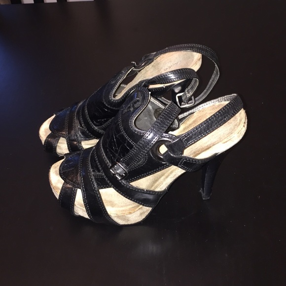 Charlotte Russe Heels