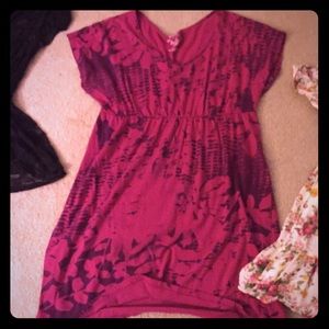 Cotton Dress