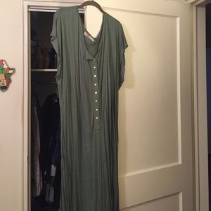Free People Marrakesh Dress size XS