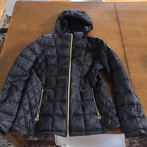 Michael Kors Puffy Jacket
