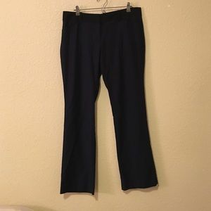 Modern fit Mossimo women's trousers