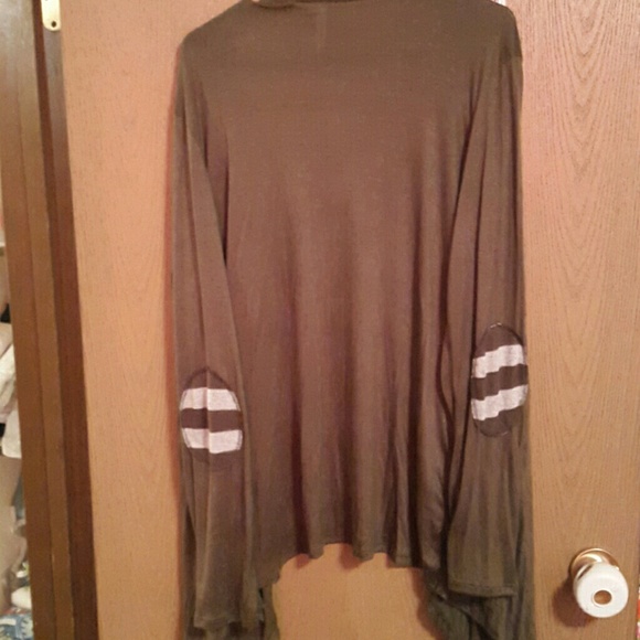 NWOT Cardigan