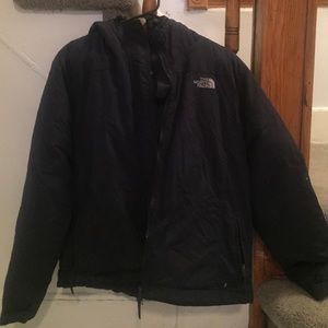 North Face  550 jacket