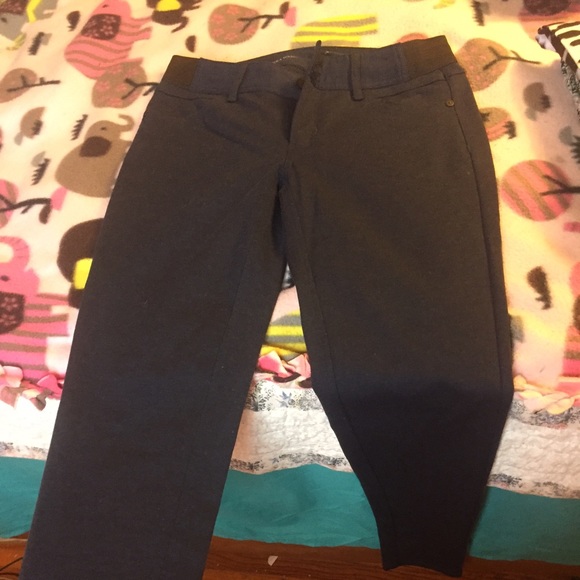 Simply Vera Wang Jeggings