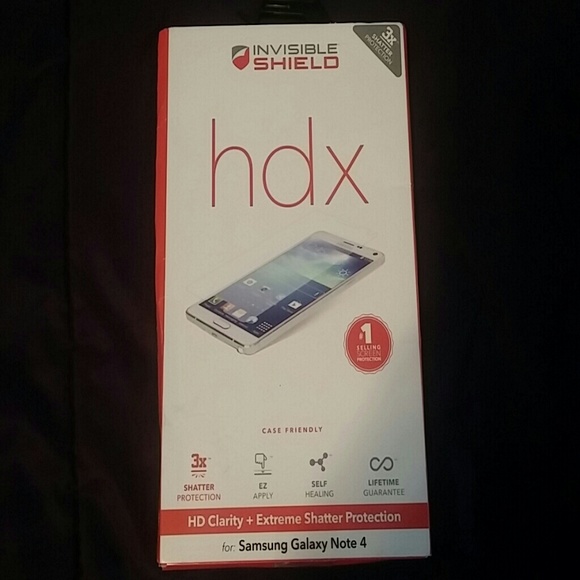 hdx Tablet Cover