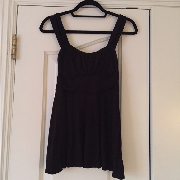 Weston Wear Top
