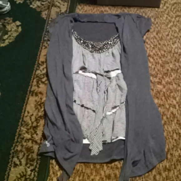 Cute top