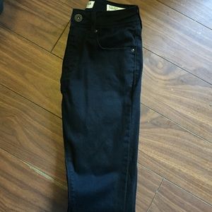 Pacsun black jeans