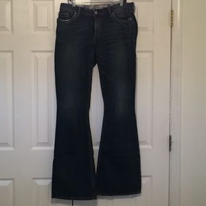 NEVER WORN! Long Tall Sally Jeans 37" Inseam