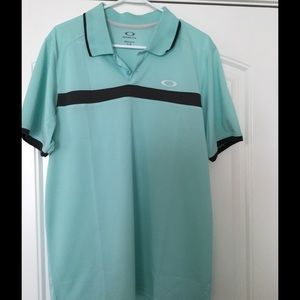 Oakley Polo