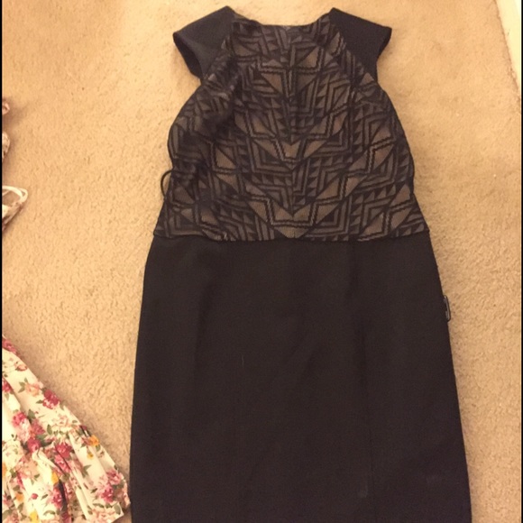 Perfect Interview Dress