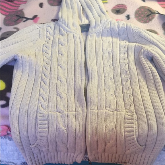 Ann Taylor Sweater