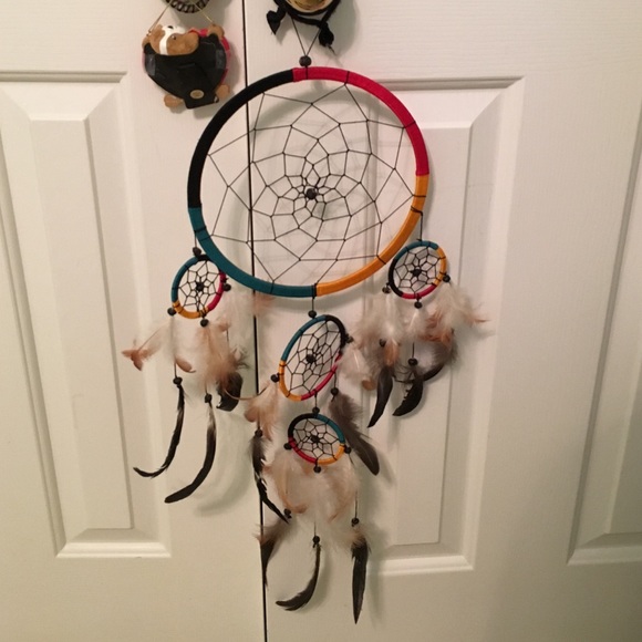 Dream catcher