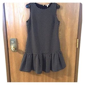 Juicy Couture Drop Waist Dress