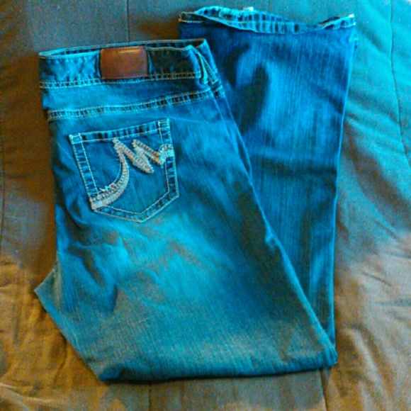 Maurices Jeans