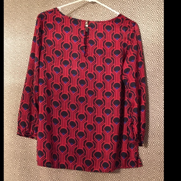 Mossimo Blouse - Picture 2 of 2