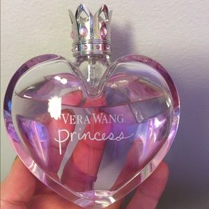 Vera Wang Princess