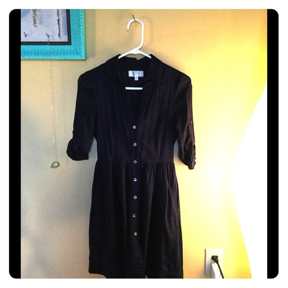 Anthropologie dress