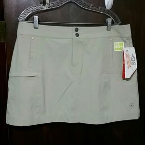 Jillaroo Skirt