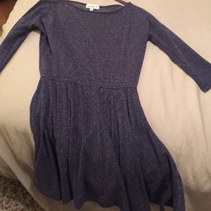 Anthropologie Midday Dress XS