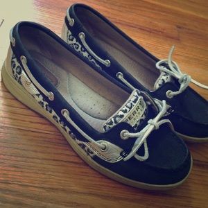Sperry Top-Sider Shoes