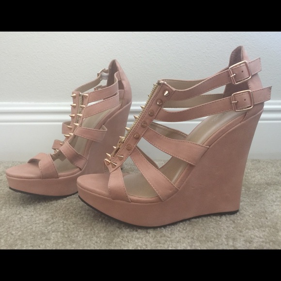 Charlotte Russe Shoes