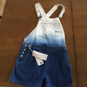 Marc by Marc Jacobs workwear overalls size M