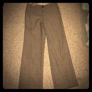 Banana Republic Jackson Fit Pant