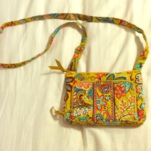 Vera Bradley Purse!