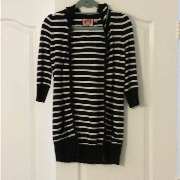 Juicy Couture Casual Cardigan
