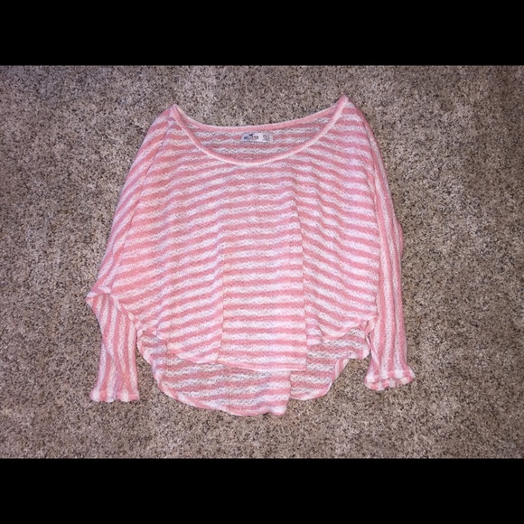 Hollister Top